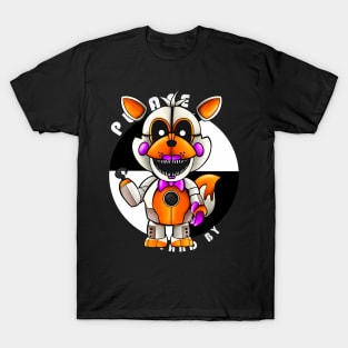 Mini lolbit T-Shirt